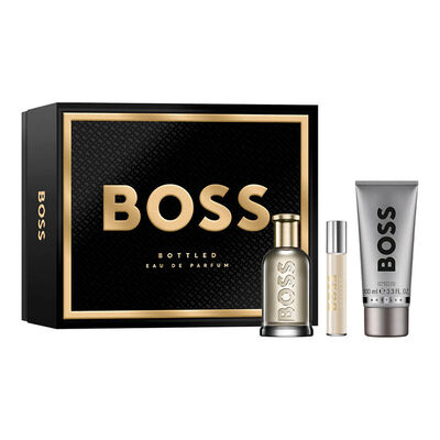 Kit Coffret Hugo Boss Boss Bottled Eau de Parfum
